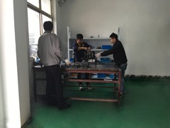汽車(chē)檢具